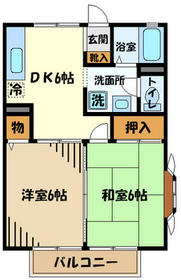Building appearance