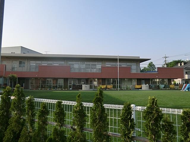 kindergarten ・ Nursery. Shinmachihigashi 875m to nursery school