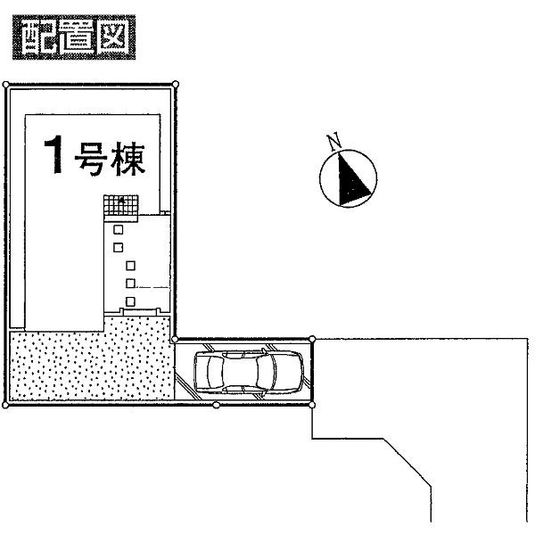 Compartment figure. 28.8 million yen, 4LDK, Land area 133.12 sq m , Building area 93.96 sq m
