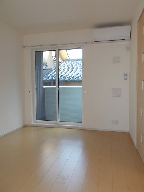 Living and room