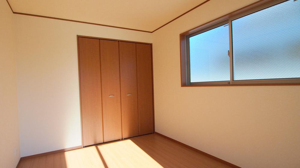 Other introspection. Western style room