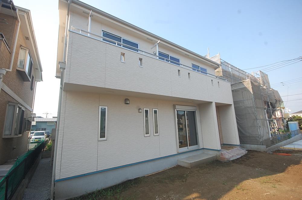 Local appearance photo. appearance