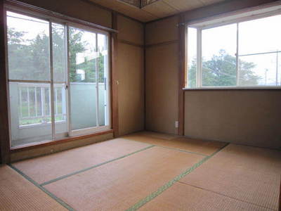 Living and room.  ☆ Unwind Japanese-style room ☆ 