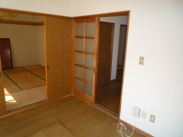 Other room space