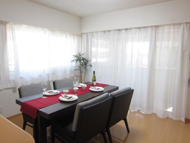 Living. Indoor (September 2013) Shooting