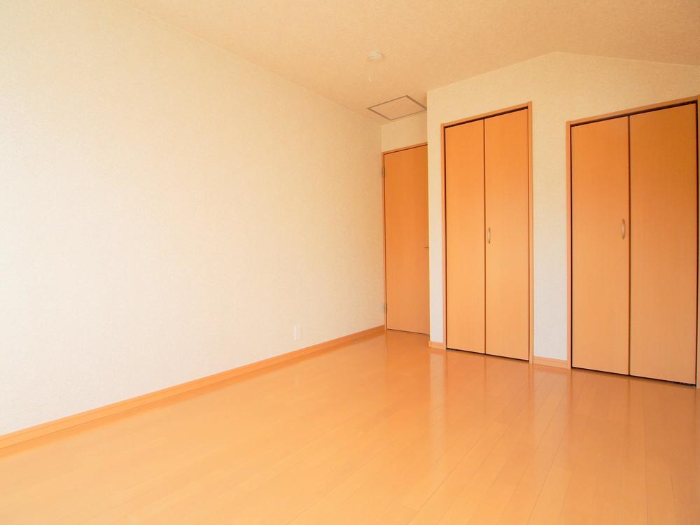 Other introspection. Western style room