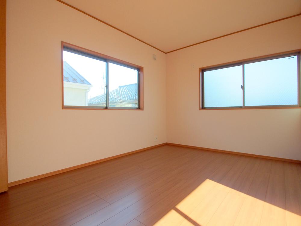 Other introspection. Western style room