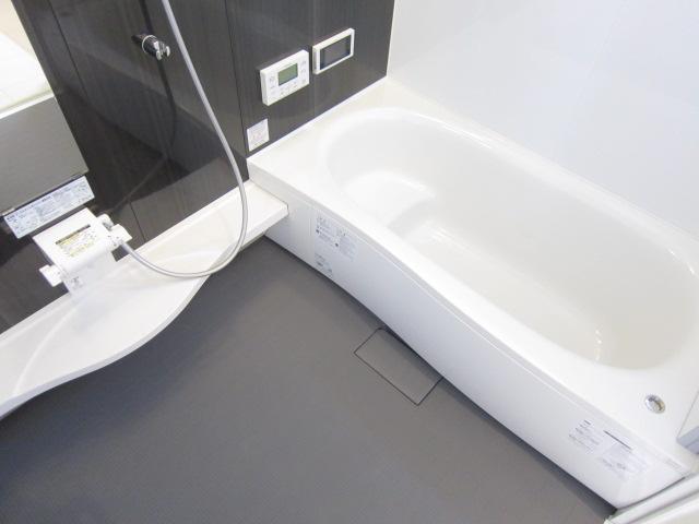 Bathroom. Indoor (11 May 2013) Shooting