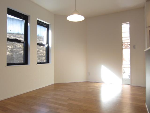 Living. Indoor (11 May 2013) Shooting