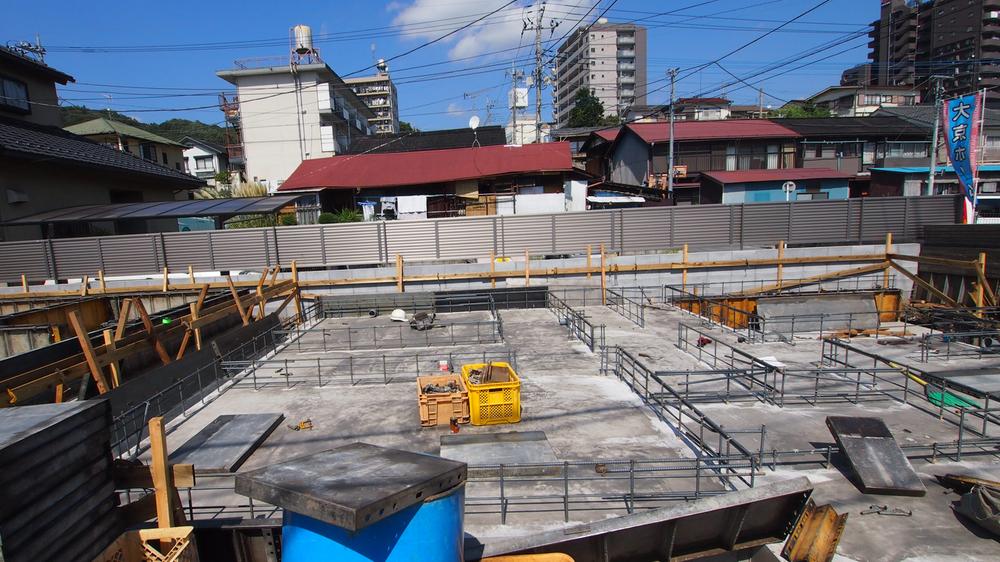 Local appearance photo. Local (September 2013) Shooting