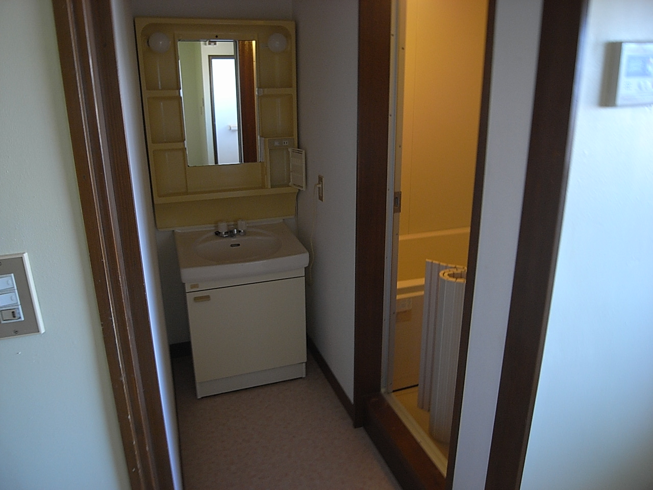 Washroom