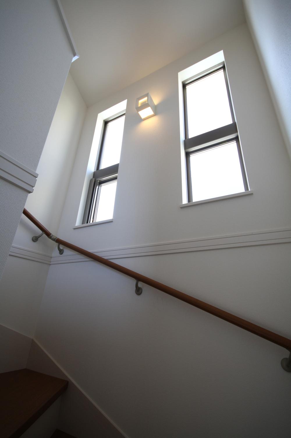 Same specifications photos (Other introspection). The company construction cases