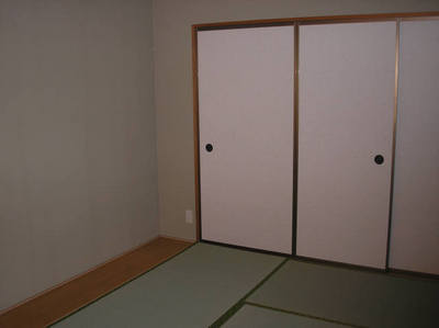 Living and room.  ☆ Japanese-style room ☆
