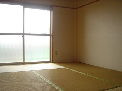 Living and room. Japanese style room