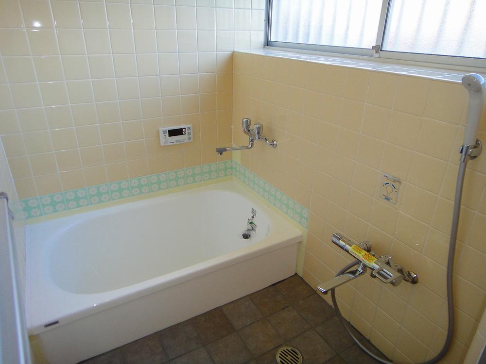 Bathroom. Bathroom bright human large tub