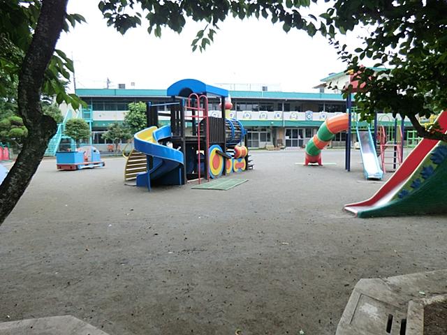 kindergarten ・ Nursery. 670m until Kasumi stand second nursery