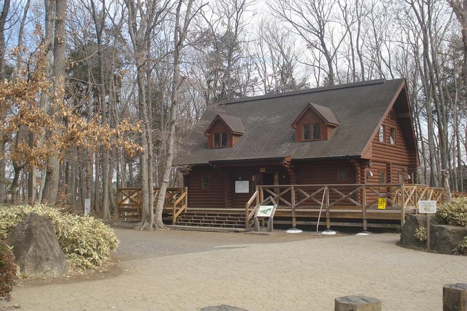 park. 231m until Nitta Mountain Park