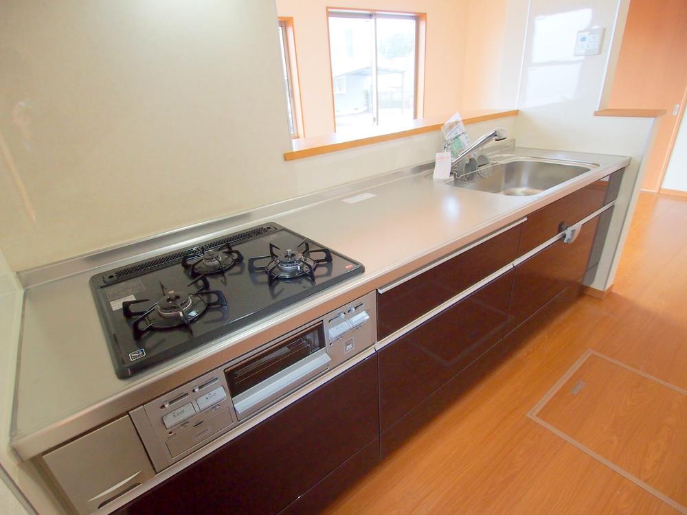 Kitchen. Indoor (10 May 2013) Shooting