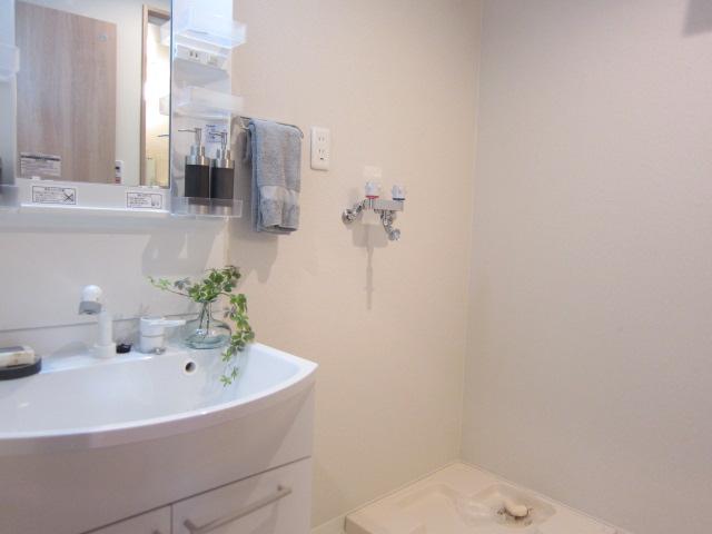 Wash basin, toilet. Indoor (10 May 2013) Shooting