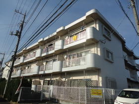 Building appearance