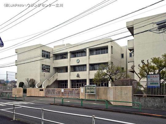 Other Environmental Photo. 1200m Ome Municipal Shinmachi junior high school until Ome Municipal Shinmachi junior high school Distance 1200m