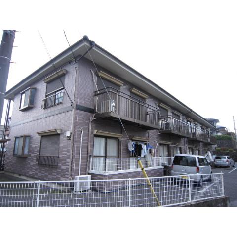 Building appearance
