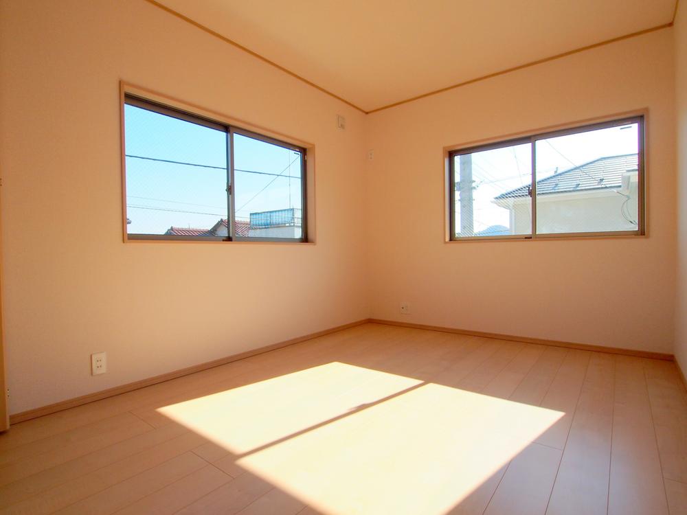 Other introspection. Western style room