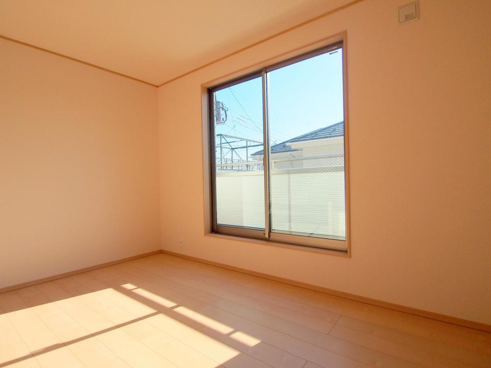 Other introspection. Western style room