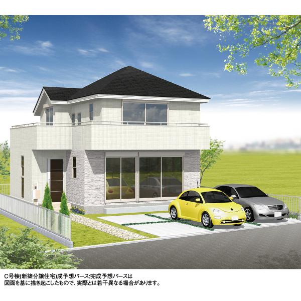 Local appearance photo