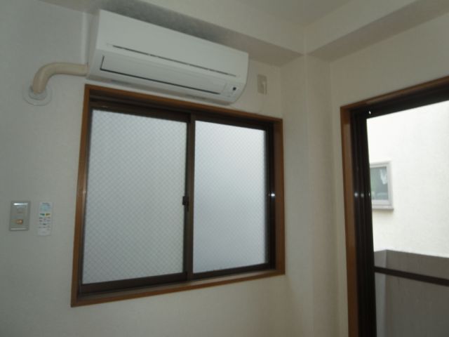 Other room space