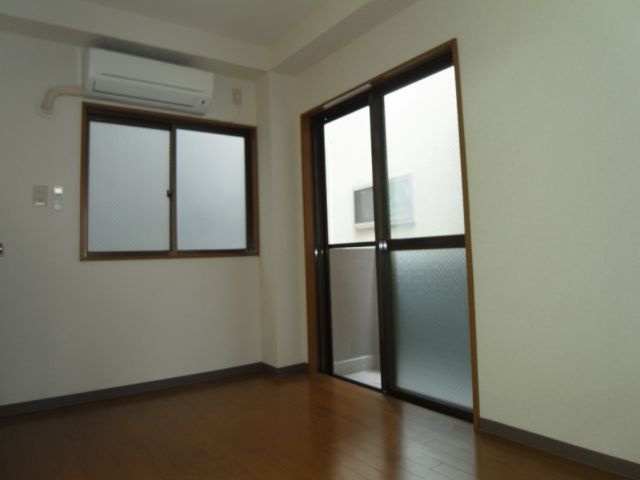 Other room space