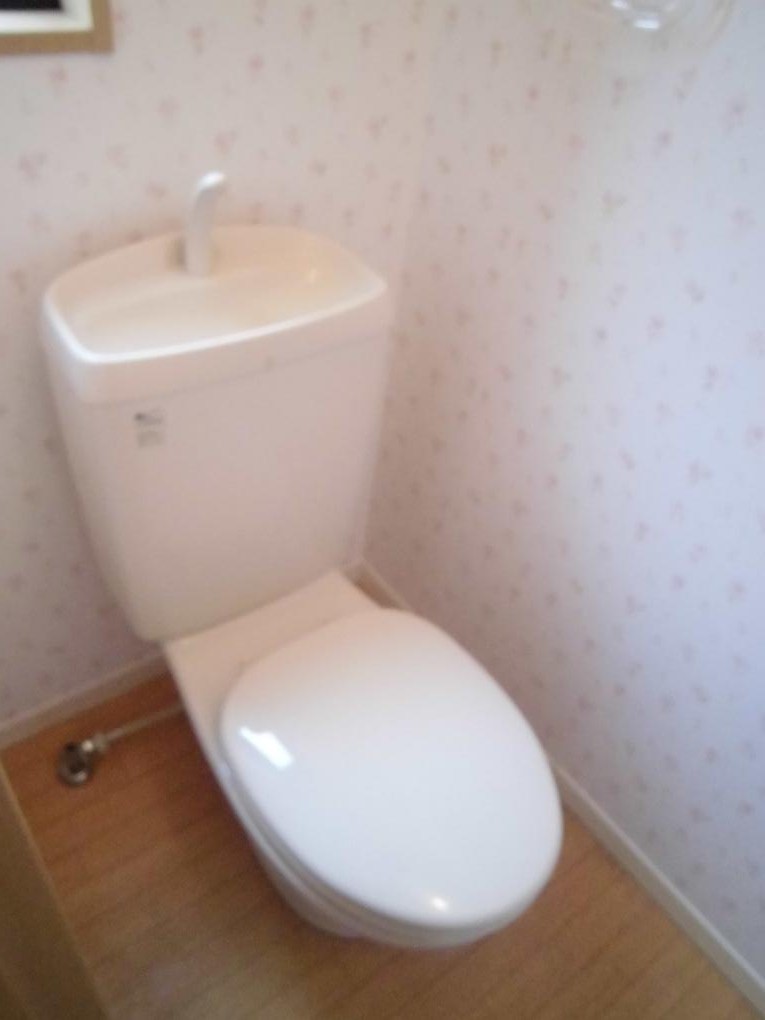 Toilet. bath ・ Restroom