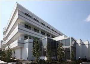 Hospital. Seongnam Welfare Medical Association Daejeon Hospital (hospital) to 192m