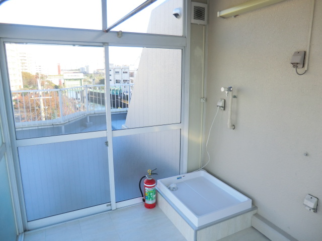 Other room space