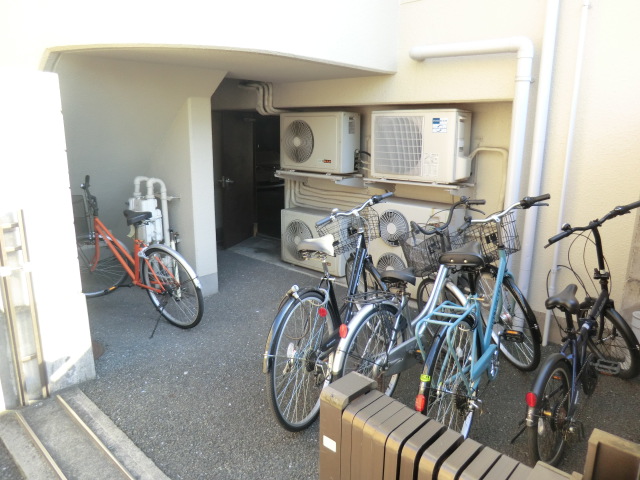 Other common areas