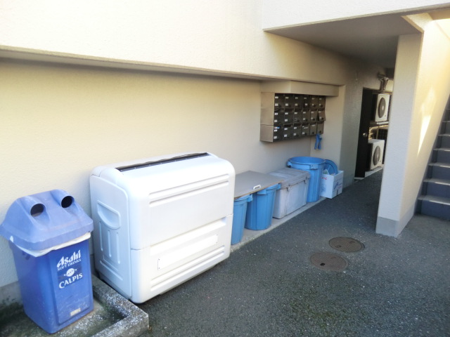 Other common areas