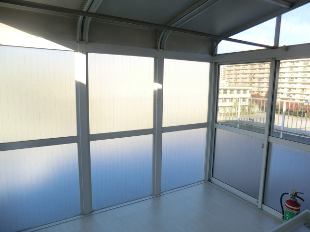 Other room space