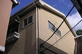 Building appearance