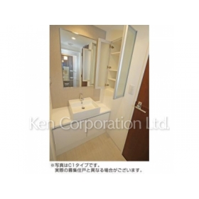 Washroom