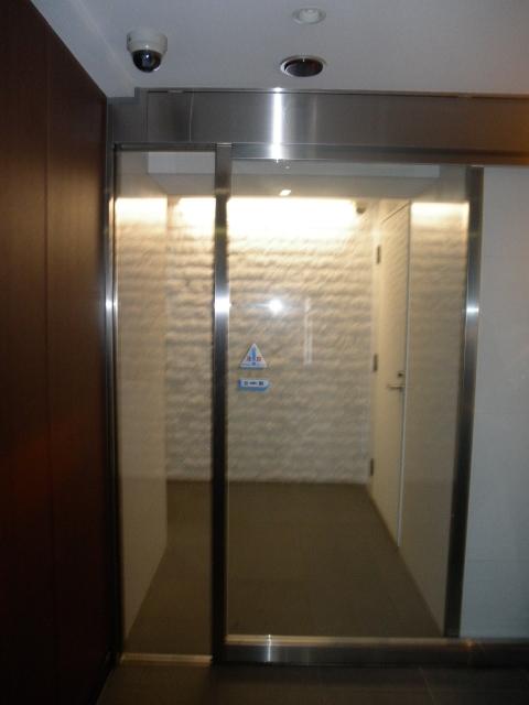 lobby. Common areas