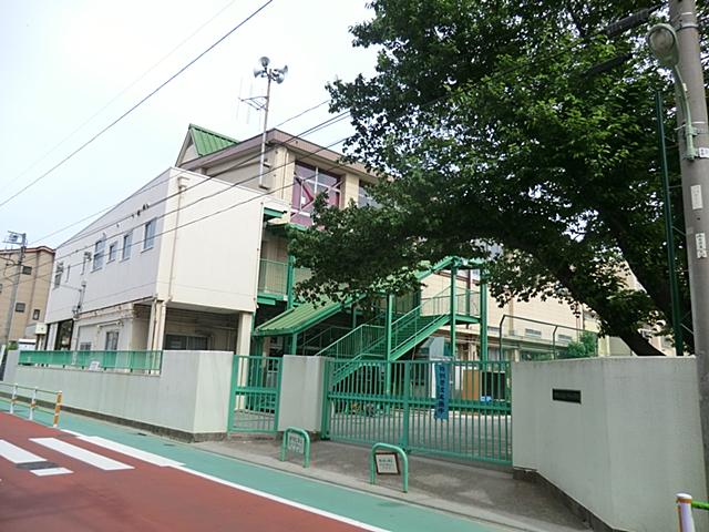 Primary school. 500m to Ota Ward Onazuka Elementary School