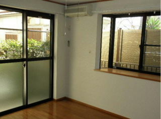 Other room space