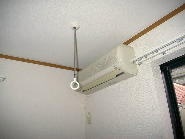 Other room space