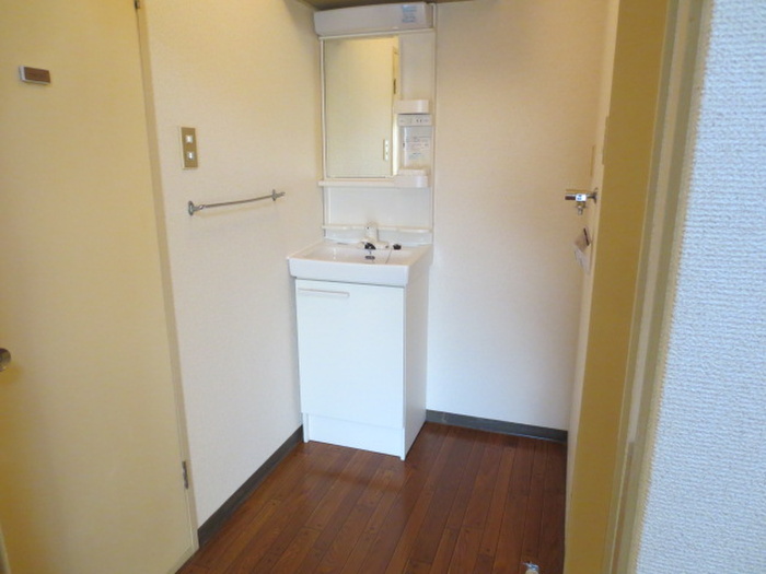 Washroom