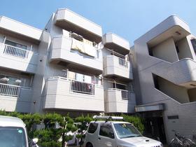 Building appearance