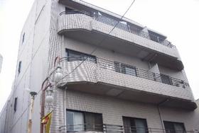 Building appearance