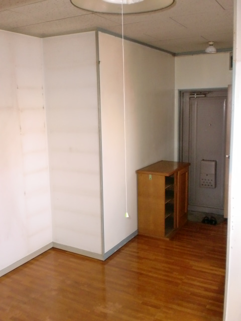 Other room space