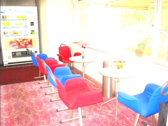 Other common areas