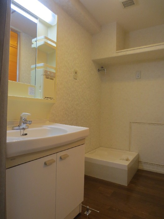 Washroom