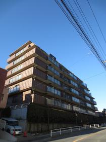Building appearance